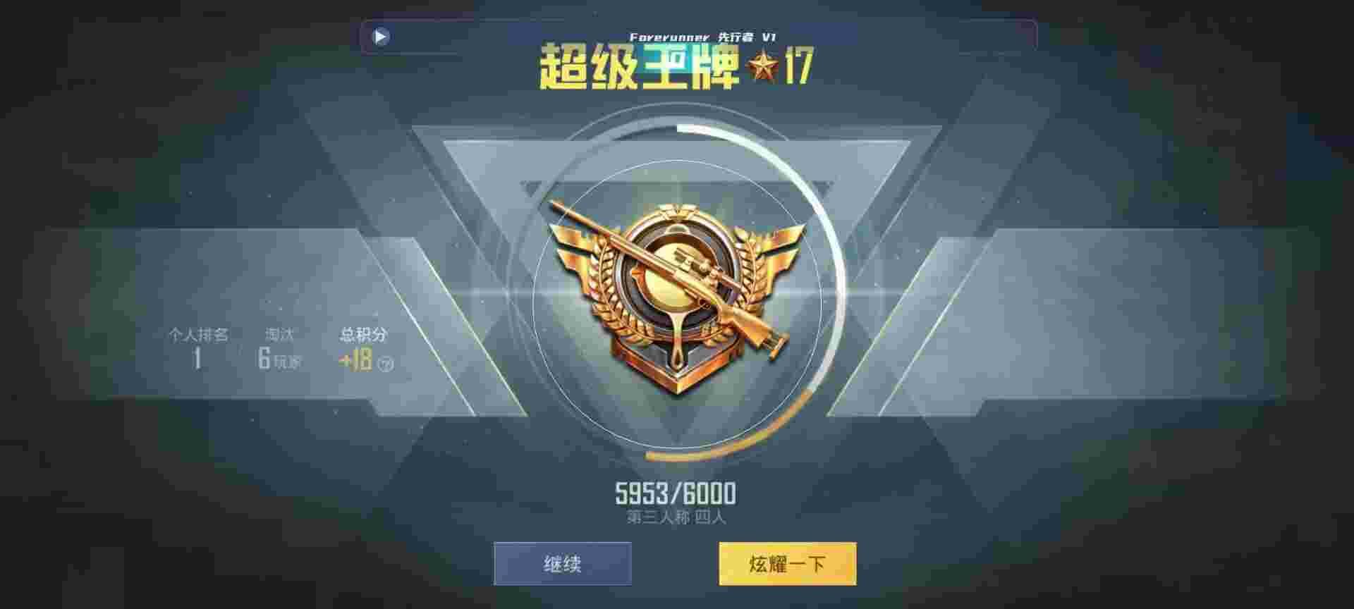 和平精英鸡腿辅助自瞄 - 怎么下载和平精英科技辅助预览图
